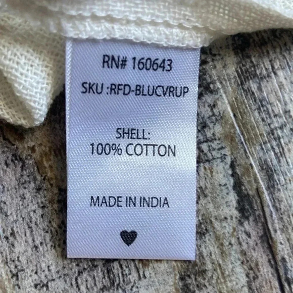 Rays for Days | Cococabana Cover up - Picture 6 of 8